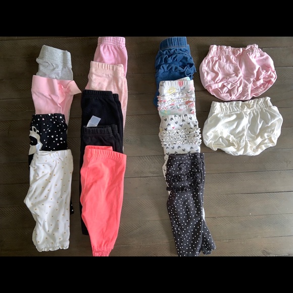 Baby girl clothes - Picture 4 of 6